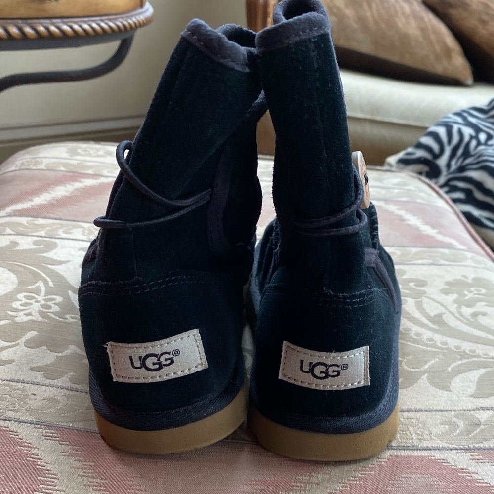 Uggs
